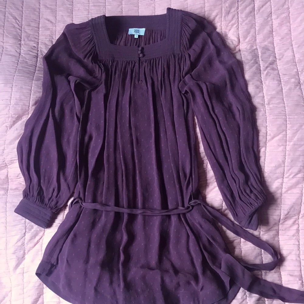 Noa Noa tunic top